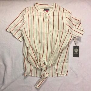 New womens vince camuto shirt S